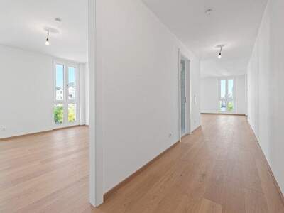 Terrassenwohnung kaufen in 1190 Wien (Bild 2)