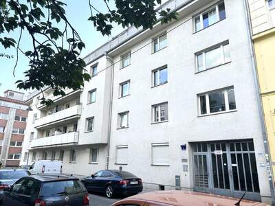 Wohnung kaufen in 1160 Wien (Bild 2)