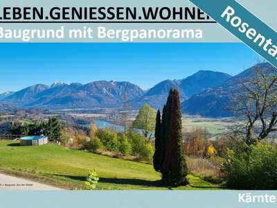 Grundstück kaufen in 9071 Köttmannsdorf