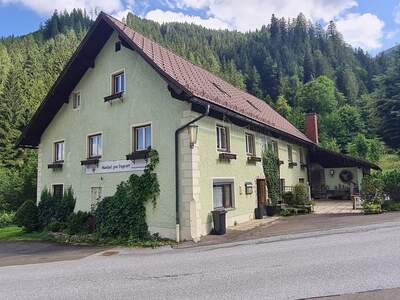 Haus kaufen in 8795 Radmer