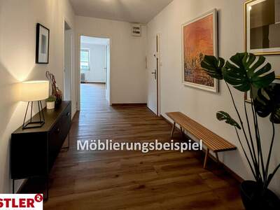 Wohnung mit Balkon mieten in 1140 Wien (Bild 3)