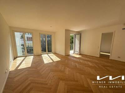 Eigentumswohnung in 1040 Wien