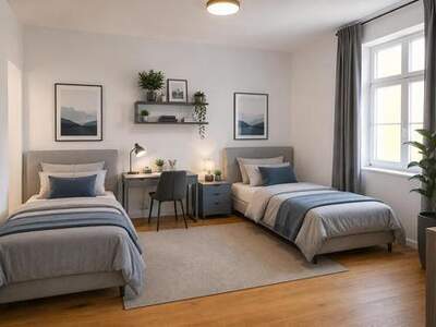 Wohnung kaufen in 3500 Krems