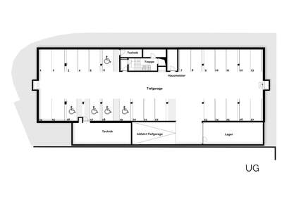 Gewerbeobjekt mieten in 6123 Terfens (Bild 4)