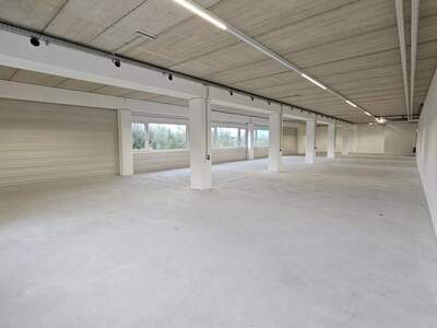 Gewerbeobjekt mieten in 6850 Dornbirn