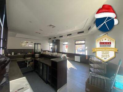 Gastronomie / Restaurant mieten in 3500 Krems (Bild 4)