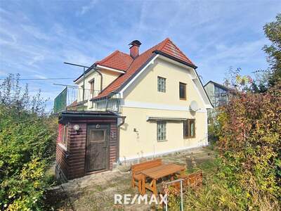 Einfamilienhaus kaufen in 4910 Ried