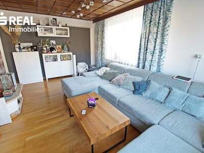 Haus kaufen in 7503 Kleinpetersdorf