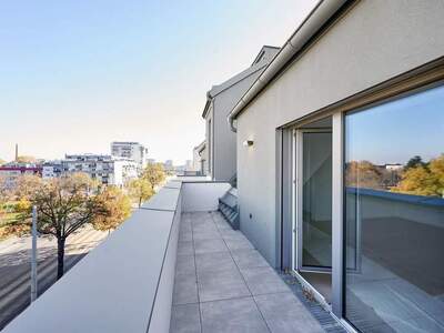 Eigentumswohnung in 1220 Wien