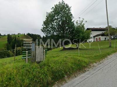 Grundstück kaufen in 5423 St. Koloman (Bild 3)