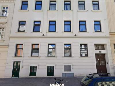 Gewerbeobjekt mieten in 1160 Wien