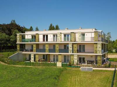 Wohnung mieten in 2214 Auersthal