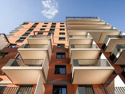Wohnung mit Balkon kaufen in 1220 Wien (Bild 4)