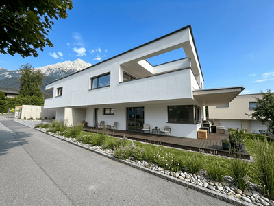 Wohnung kaufen in 6410 Telfs