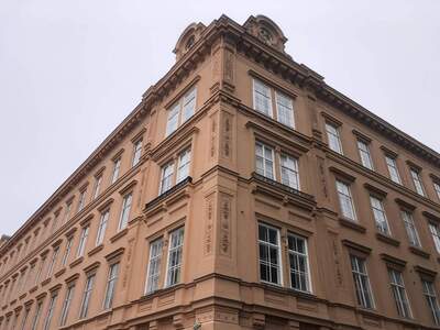 Gewerbeobjekt mieten in 1020 Wien