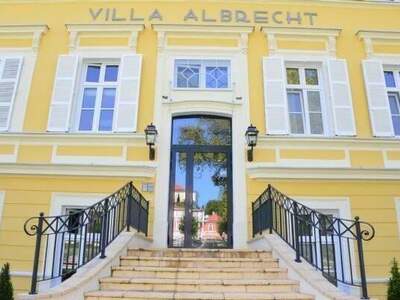 Anlageobjekt kaufen in 8344 Bad Gleichenberg