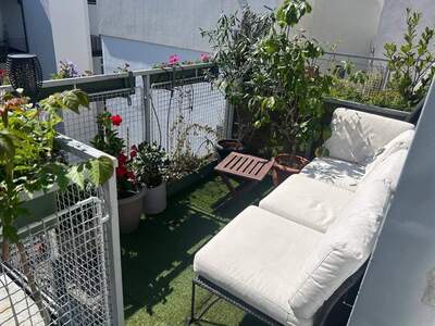 Wohnung provisionsfrei kaufen in 1180 Wien