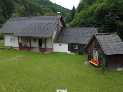 Haus kaufen in 3212 Schwarzenbach (Bild 1)