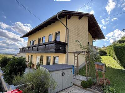 Haus mit Garten kaufen in 4101 Feldkirchen (Bild 2)