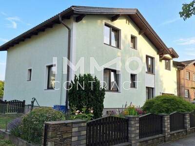 Zweifamilienhaus kaufen in 3250 Wieselburg