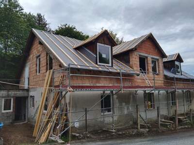 Einfamilienhaus kaufen in 2095 Drosendorf Stadt (Bild 2)