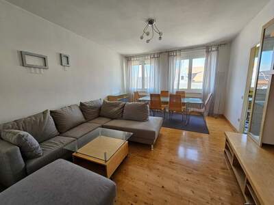 Eigentumswohnung in 2136 Laa