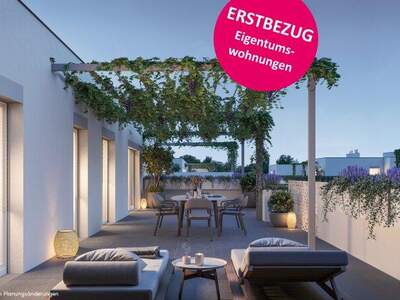 Terrassenwohnung kaufen in 2344 Maria Enzersdorf (Bild 1)