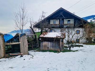 Gewerbeobjekt kaufen in 6075 Tulfes