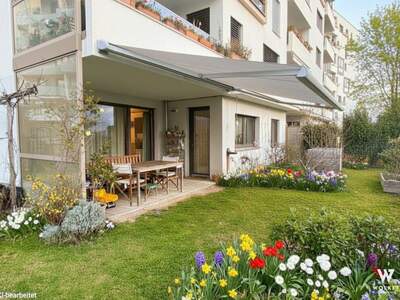 Wohnung kaufen in 1120 Wien