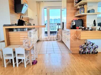 Terrassenwohnung kaufen in 4020 Linz (Bild 3)