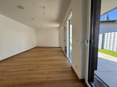 Terrassenwohnung kaufen in 4813 Altmünster (Bild 2)