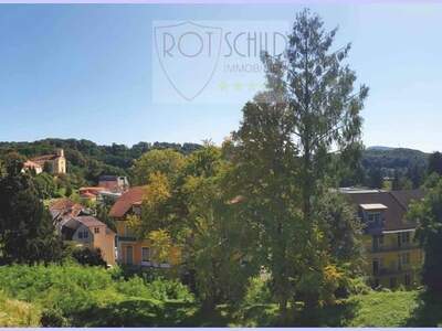 Wohnung kaufen in 8344 Bad Gleichenberg