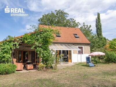 Haus kaufen in 7023 Zemendorf (Bild 1)