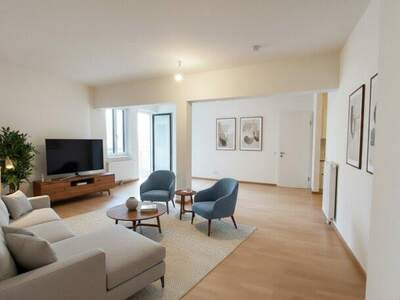 Terrassenwohnung mieten in 1010 Wien (Bild 1)