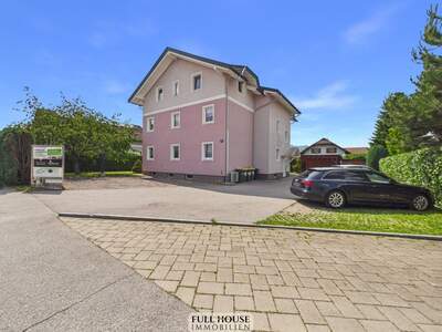 Wohnung mit Balkon mieten in 9500 Villach (Bild 3)