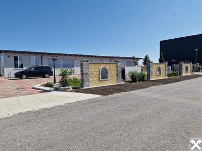 Gewerbeobjekt mieten in 2130 Mistelbach (Bild 2)