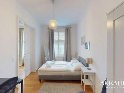 Terrassenwohnung kaufen in 1190 Wien (Bild 5)