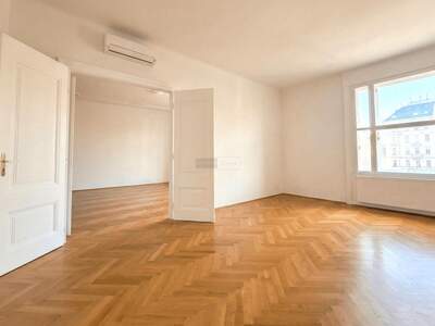 Gewerbeobjekt mieten in 1040 Wien (Bild 1)