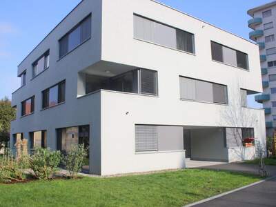 Mietwohnung in 6900 Bregenz (Bild 1)