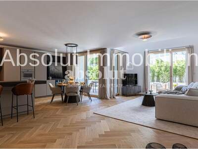 Maisonette kaufen in 5700 Zell am See