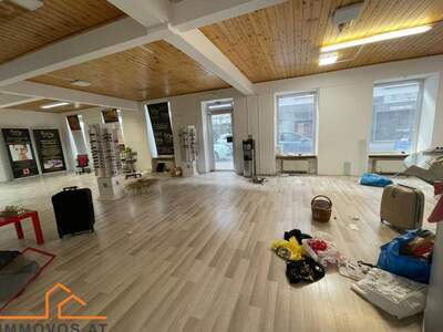 Gewerbeobjekt mieten in 1120 Wien 12. (Bild 1)