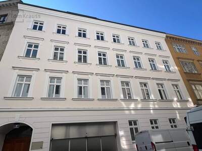 Eigentumswohnung in 1020 Wien