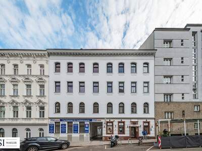 Wohnung kaufen in 1160 Wien