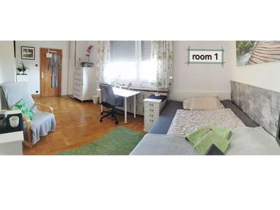 Wohnung mieten in 1110 Wien (Bild 3)