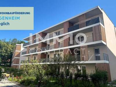 Eigentumswohnung in 3100 St. Pölten