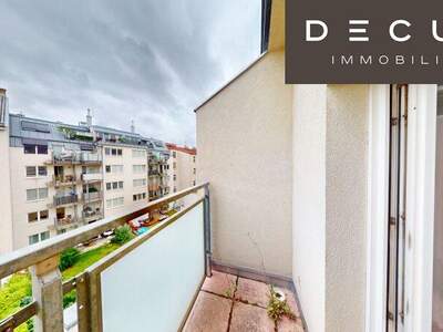 Terrassenwohnung kaufen in 1150 Wien (Bild 1)