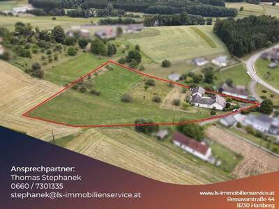 Haus kaufen in 7534 Olbendorf