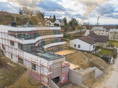 Wohnung mieten in 4073 Wilhering