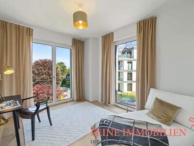 Wohnung mit Balkon kaufen in 1130 Wien (Bild 4)