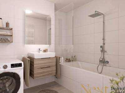 Wohnung mit Balkon kaufen in 4810 Gmunden (Bild 4)